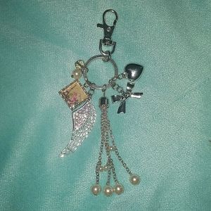 Paris Charm Accessory